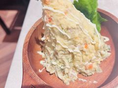 -俄士厨房(环球港店)