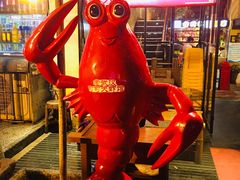 -可可大虾武汉土菜大排档(万松园1店)