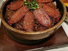 -狮王府淮扬菜(新街口友谊店)