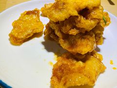 锅包肉-关东小磨东北菜(上海长风大悦城店)
