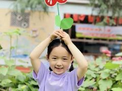 -金豆子幼稚园