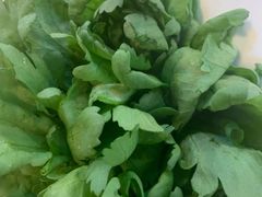 广州茼蒿-广味鲜潮汕牛肉火锅(延安三路店)
