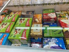 零售区-果蔬好生活超市(东湖店)