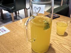 -去茶去餐厅(中央大街店)