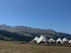 -新疆那拉提国家旅游度假区