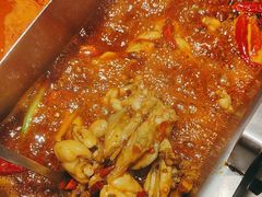 -重庆高老九火锅(万象城店)