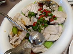 招牌无骨大鳊鱼-顺味凤城(九六广场店)