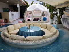 -天空花园餐吧·生日·团建(南山店)