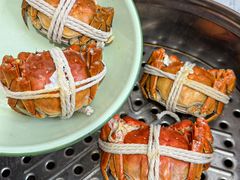 -阳澄湖大闸蟹·琼灵阁牌品牌连锁(吴中总店)