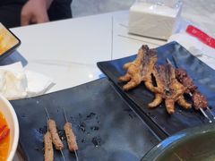 -柒五龙虾(八王寺店)