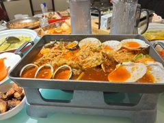 -沈家花园如皋菜(海阳路店)