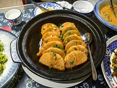 渔家香芋煲-旺角小渔村·海肠捞饭开创者(环山路店)