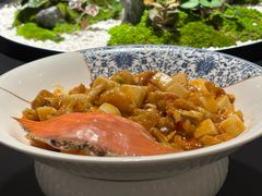 -山外山·林语花园餐厅