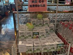 -百草滩羊清水涮羊肉·清真·宁夏盐池滩羊(莲花桥店)