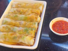 -香港威特瑞茶餐厅(小白楼音乐厅店)