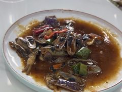 -嘉升大排档(番禺总店)