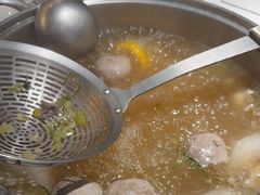 -幸运牛汕头小黄牛牛肉火锅(梅林店)