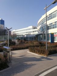 -天津市儿童医院(河西马场院区)