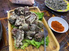 -宗巴雍姆藏餐府