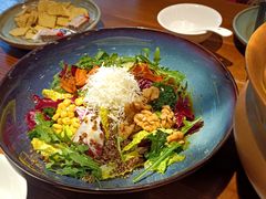 -又一福烤鸭·北京菜(东四店)