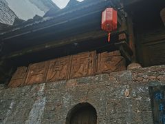 -安顺旧州古镇