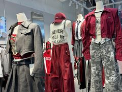 -大悦城(沈阳中街店)