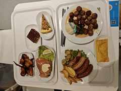 -宜家·瑞典风味餐厅(四元桥店)