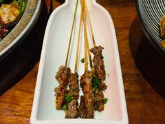 -肉串汪(望京店)