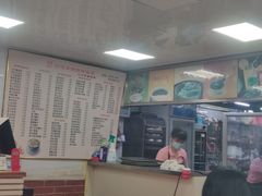 -沙湾姜撞奶甜品店(昌岗中路店)