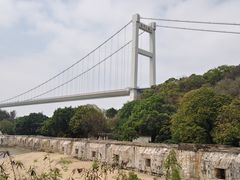 -威远炮台