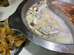 -京门活鱼馆·鱼火锅(百子湾（原红庙）店)