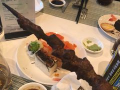 -The COOK·厨餐厅·自助餐(浦东嘉里大酒店)
