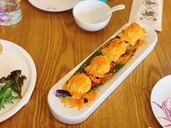 避风塘虾饺-喜粤糖朝餐厅(三八广场店)