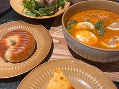 -BAKER&SPICE(安福路店)