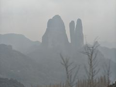 -清漾毛氏文化村
