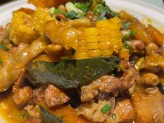 -95号酱骨·一块豆腐(展春园西路店)