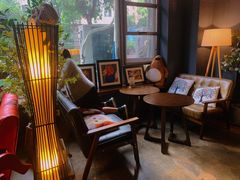 -咖法森林·咖啡  酒吧(天河店)