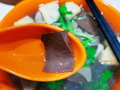 -金原鸭血粉丝汤(马群分店)