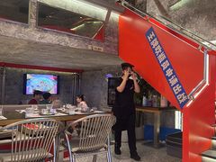 -神府路壹号·海鲜烧烤排档(三坊七巷店)
