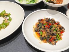 -肆月河豚·淮扬菜·湘菜(华天店)