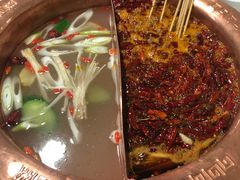 -玉林串串香(大成路店)