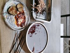 -怪老头甜不辣(抚琴小区店)