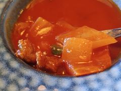 -MR.ROCKY洛奇先生·西餐&酒吧(琶醍店)