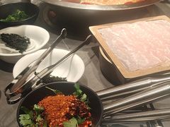 -骨之味·筒骨汤火锅(江头店)