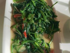 -金湖港式餐厅(建外店)