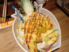 -冰川朝鲜族料理·东北菜(观前店)