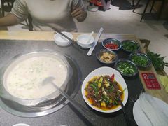 -肖仙仙羊肉汤·始于1996年(郫都店)