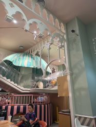 点击看大图 -奈尔宝·儿童乐园·亲子餐厅(星河湾店)