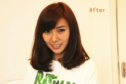 尚丹尼造型作品-尚·丹尼Hair