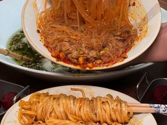 -大盐帮川菜馆(长楹天街店)